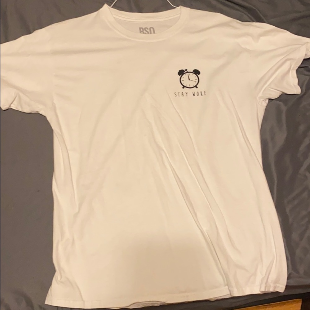 White TShirt
